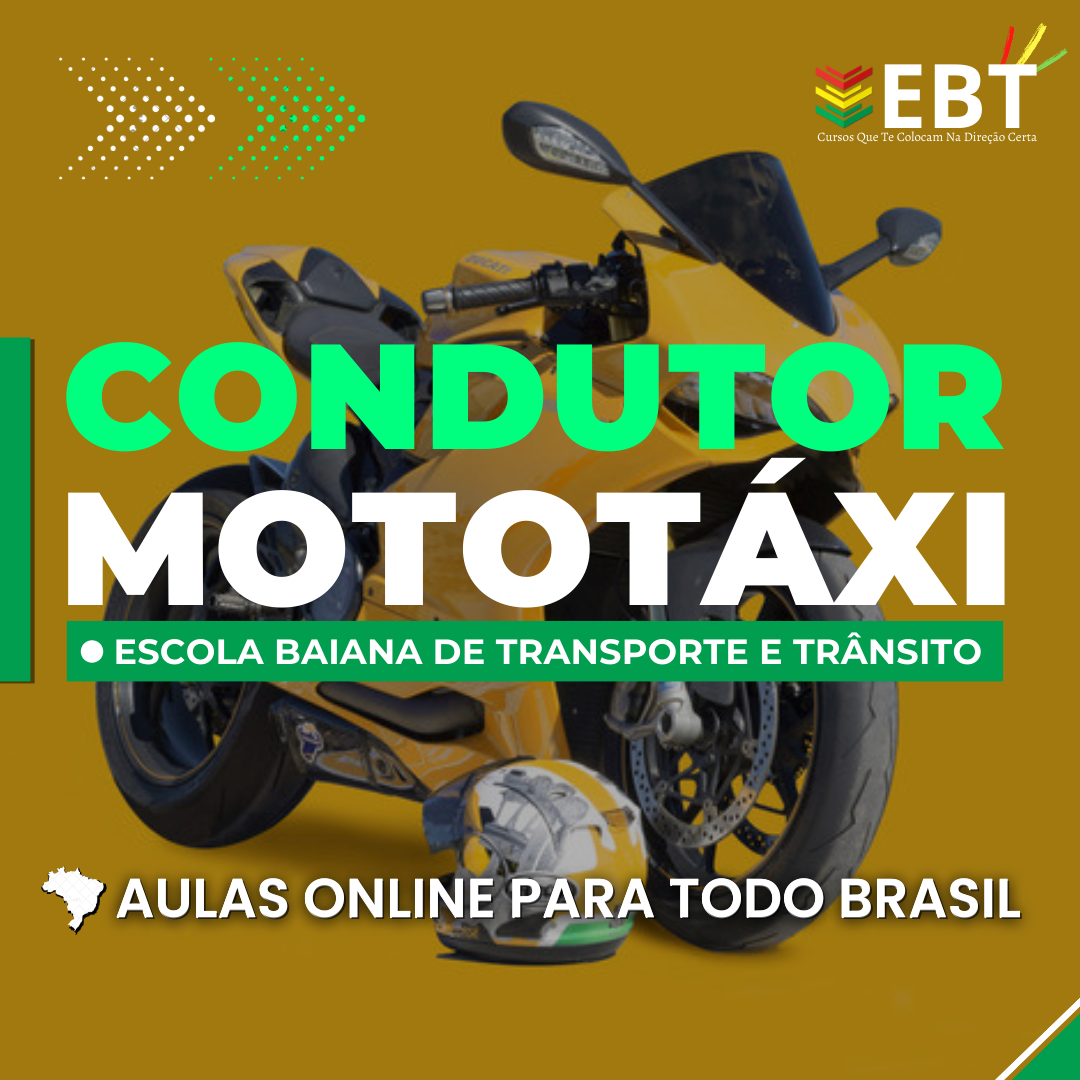 Mototaxista